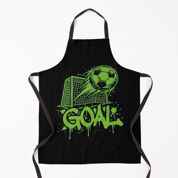 Item preview, Goal Football Soccer. #3 designed and sold by EunsooLee.