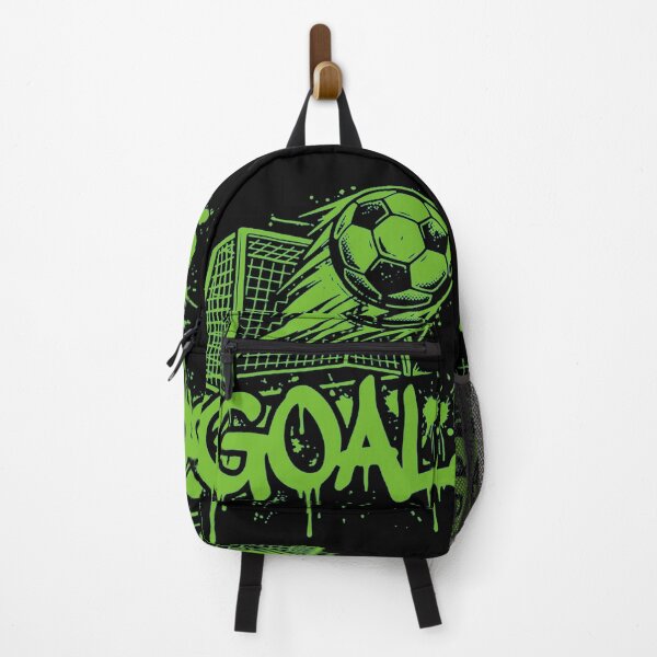 Item preview, Goal Football Soccer. #3 designed and sold by EunsooLee.