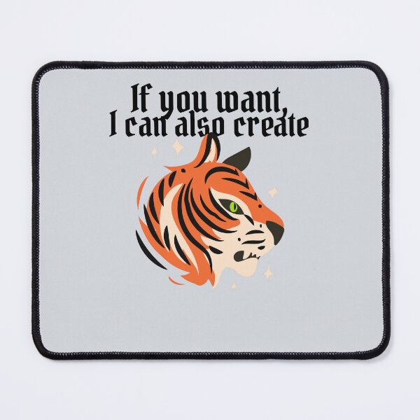 Item preview, If you want, I can also create-V2 designed and sold by CHIEF-HAT STORE.