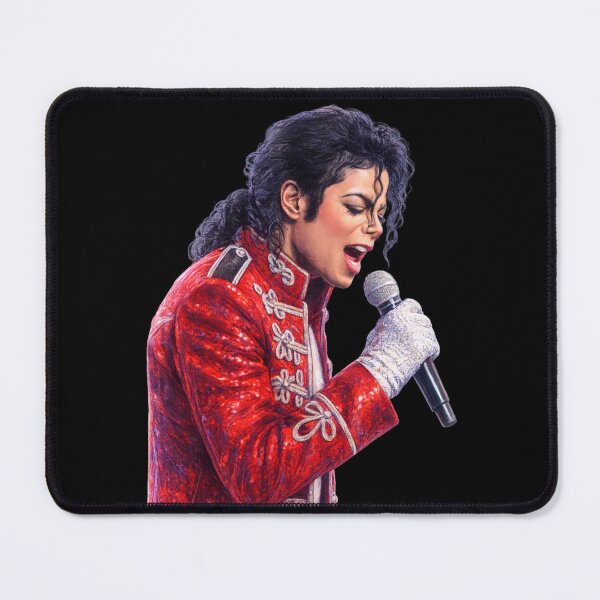 Item preview, MJ King of Pop designed and sold by The Art by Rossouw.