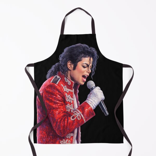 Item preview, MJ King of Pop designed and sold by The Art by Rossouw.