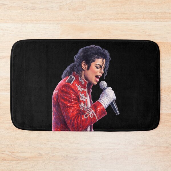 Item preview, MJ King of Pop designed and sold by The Art by Rossouw.