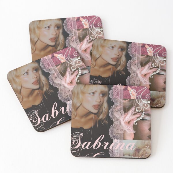 Item preview, Aesthetic Design by Sabrina Carpenter Rosa designed and sold by bykrxxo.