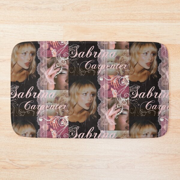 Item preview, Aesthetic Design by Sabrina Carpenter Rosa designed and sold by bykrxxo.