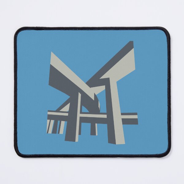 Item preview, Turcot Interchange designed and sold by The Nostalgia Vault.