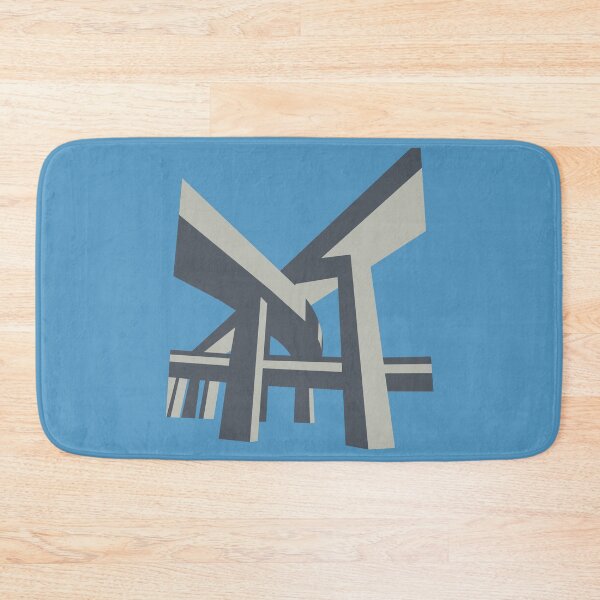 Item preview, Turcot Interchange designed and sold by The Nostalgia Vault.