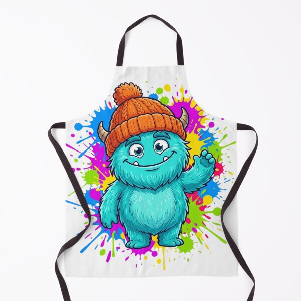 Item preview, Stay Weird Monster designed and sold by Ahmedsyde.