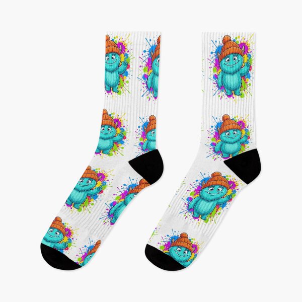 Item preview, Stay Weird Monster designed and sold by Ahmedsyde.