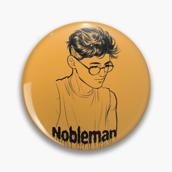 Item preview, Modern Nobleman Fashion Line Drawing designed and sold by Naershop.