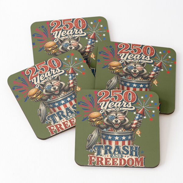 Item preview, America 250th Anniversary Patriotic Design | 1776 2026 Independence Day | Funny  July 4th Freedom Express designed and sold by VectorJoy.