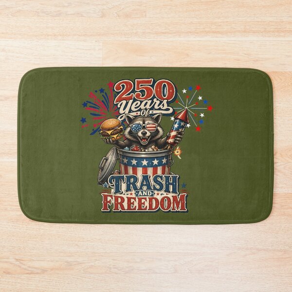 Item preview, America 250th Anniversary Patriotic Design | 1776 2026 Independence Day | Funny  July 4th Freedom Express designed and sold by VectorJoy.