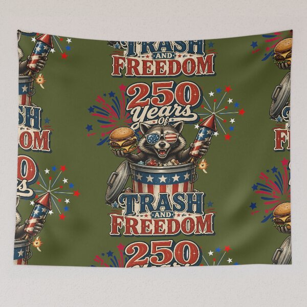 Item preview, America 250th Anniversary Patriotic Design | 1776 2026 Independence Day | Funny  July 4th Freedom Express designed and sold by VectorJoy.