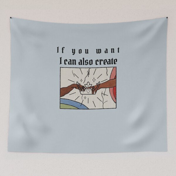 Item preview, If you want, I can also create-V3 designed and sold by CHIEF-HAT STORE.