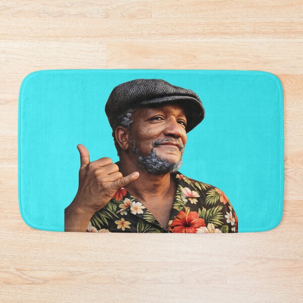 Item preview, Redd Foxx Meme  designed and sold by The Art by Rossouw.