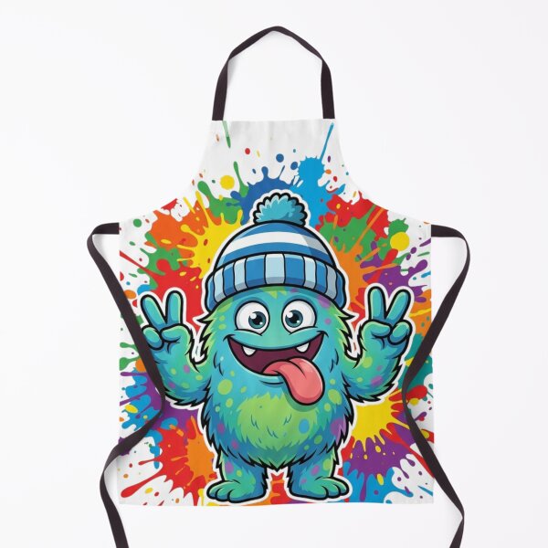 Item preview, Stay Weird Monster designed and sold by Ahmedsyde.