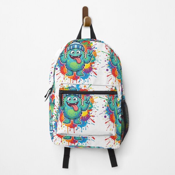 Item preview, Stay Weird Monster designed and sold by Ahmedsyde.