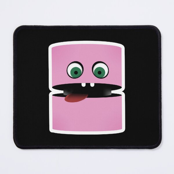 Item preview, Zenimaru Robot - Pink designed and sold by The Nostalgia Vault.