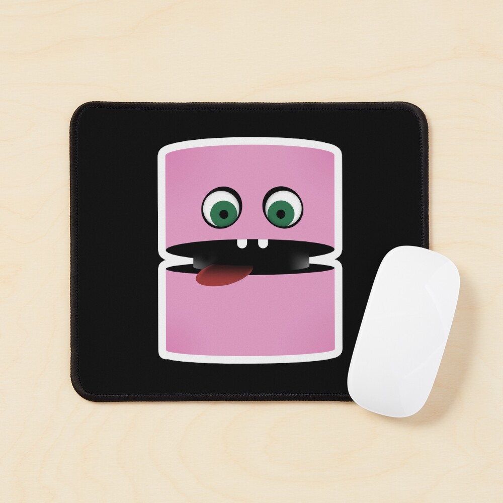 Item preview, Mouse Pad designed and sold by RoraryMemory.