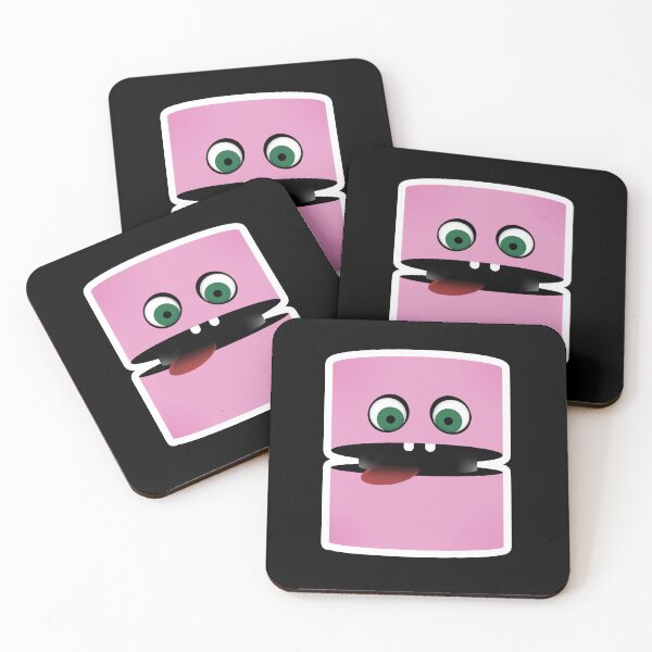 Item preview, Zenimaru Robot - Pink designed and sold by The Nostalgia Vault.