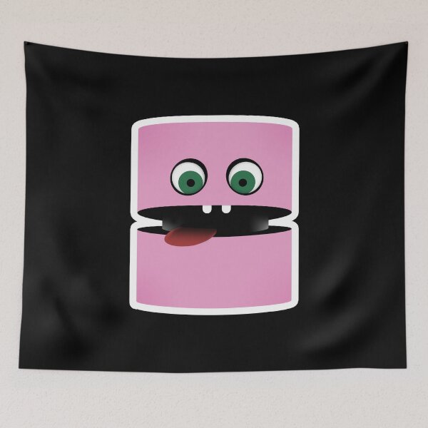 Item preview, Zenimaru Robot - Pink designed and sold by The Nostalgia Vault.