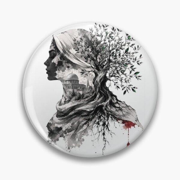 Item preview, Roots of Resilience designed and sold by mfadwan.
