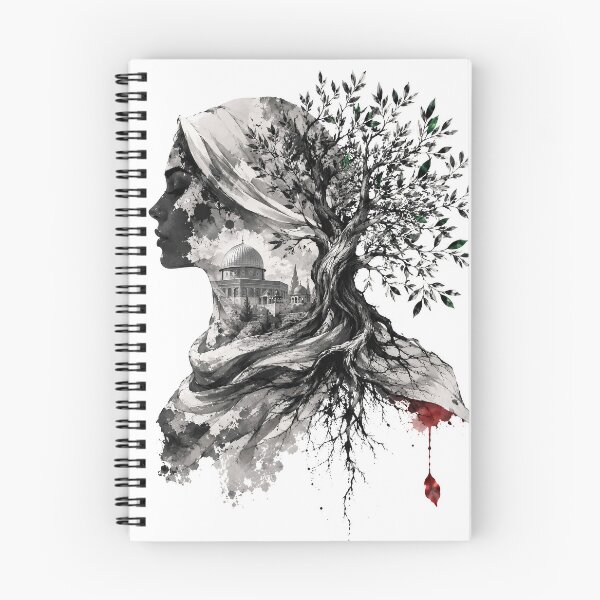 Item preview, Roots of Resilience designed and sold by mfadwan.
