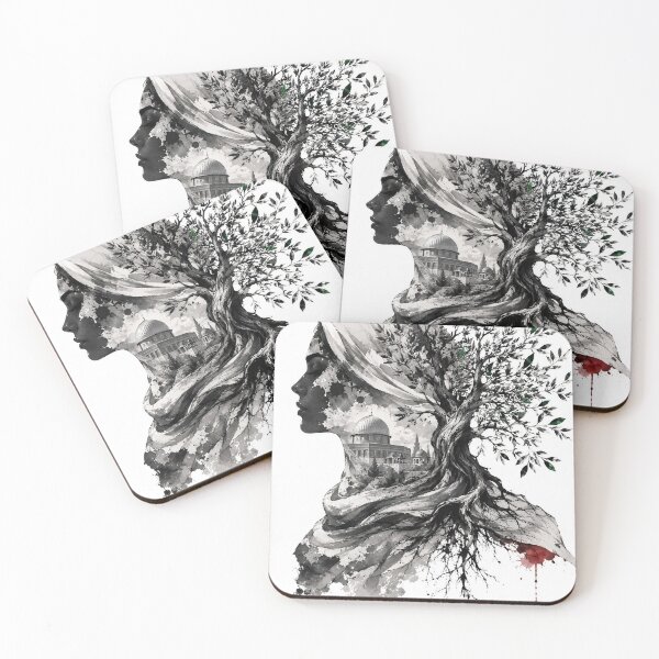 Item preview, Roots of Resilience designed and sold by mfadwan.