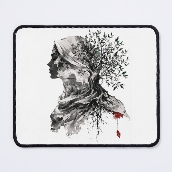 Item preview, Roots of Resilience designed and sold by mfadwan.