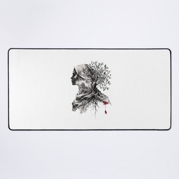 Item preview, Roots of Resilience designed and sold by mfadwan.
