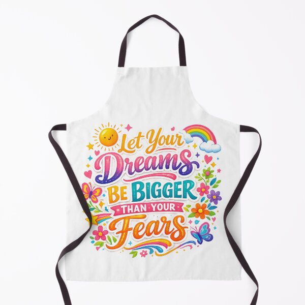 Item preview, Dream Big designed and sold by SaikoDesigns.