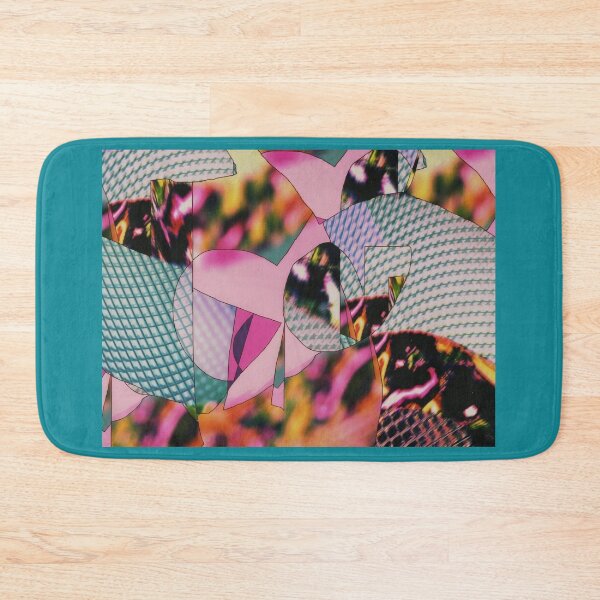 Item preview, Contrast of Rose Flow designed and sold by Cynthia De Moss aka Dutchess333.