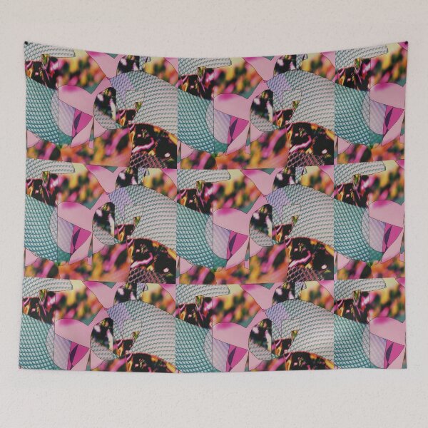 Item preview, Contrast of Rose Flow designed and sold by Cynthia De Moss aka Dutchess333.