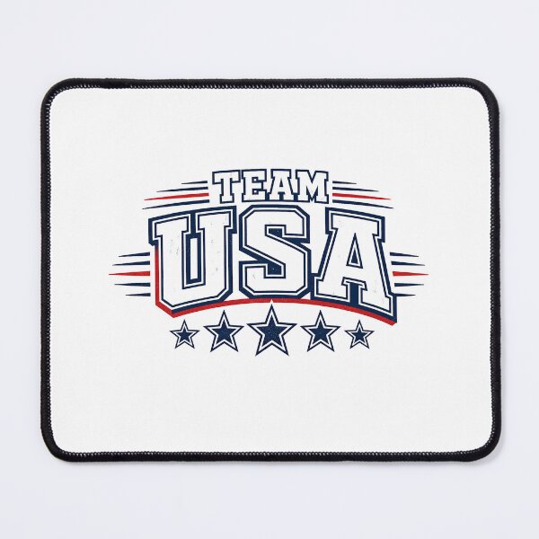 Item preview, Team USA Patriotic Varsity Stars designed and sold by GoverArt.