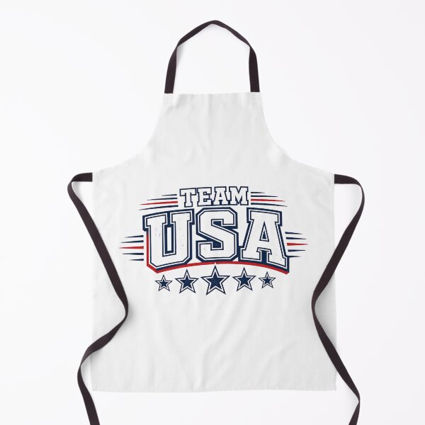 Item preview, Team USA Patriotic Varsity Stars designed and sold by GoverArt.