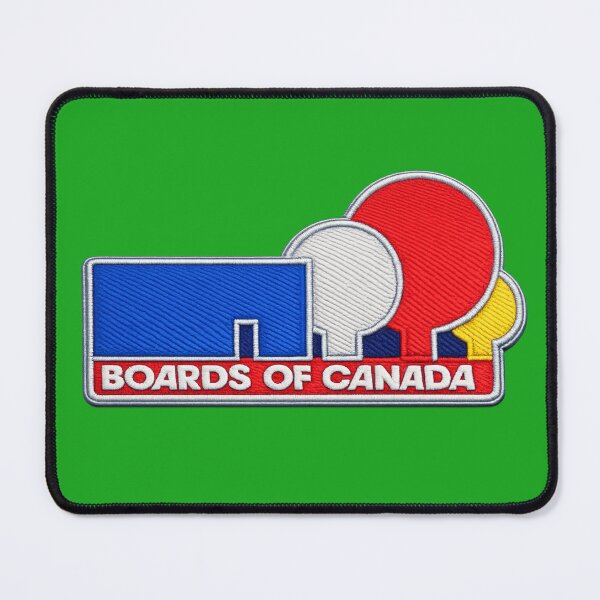 Item preview, Boards of Canada designed and sold by The Art by Rossouw.