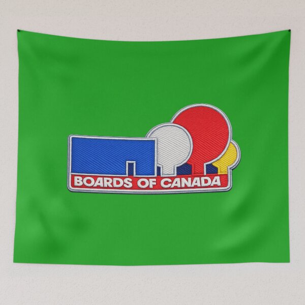 Item preview, Boards of Canada designed and sold by The Art by Rossouw.