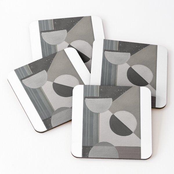 Item preview, Greytone shapes designed and sold by Cheshirkat7.