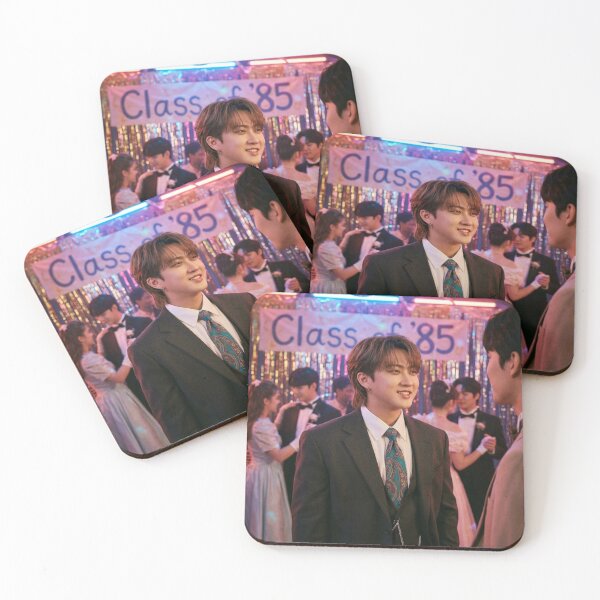 Item preview, 80s Prom Changbin designed and sold by Solace Sparkles.