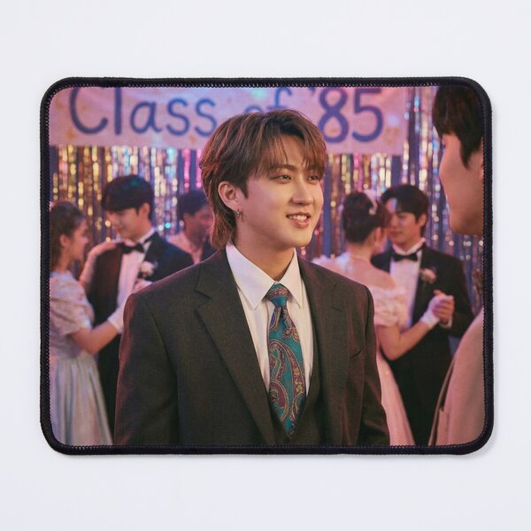 Item preview, 80s Prom Changbin designed and sold by Solace Sparkles.