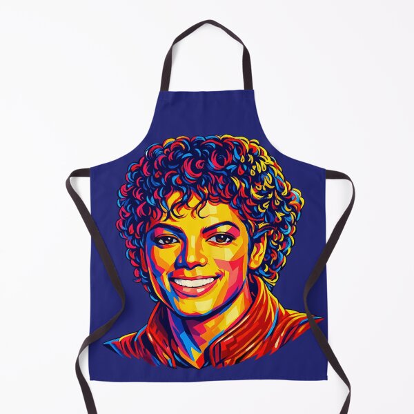 Item preview, MJ King of Pop designed and sold by The Art by Rossouw.