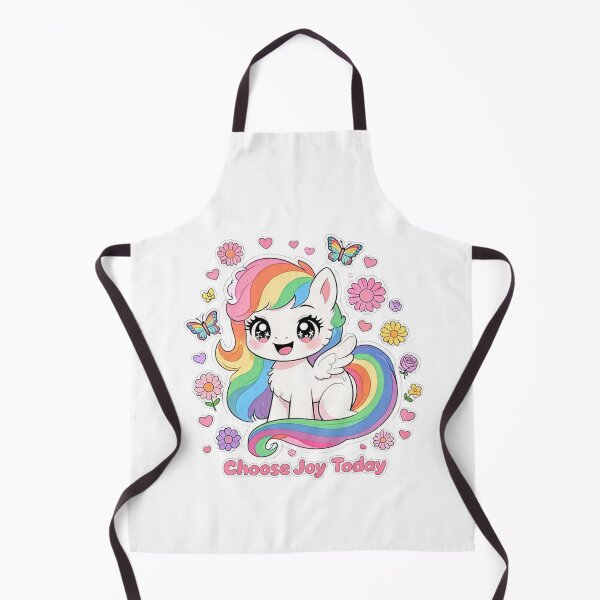 Item preview, Choose Joy Today Cute Rainbow Pegasuschoose joy today designed and sold by carestazafeli.