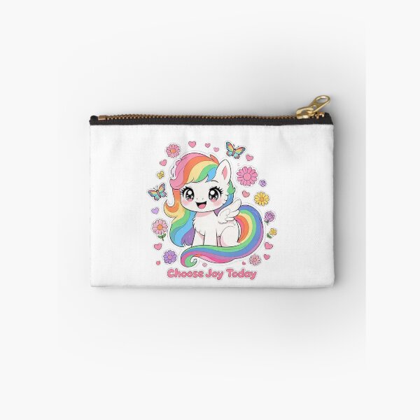 Item preview, Choose Joy Today Cute Rainbow Pegasuschoose joy today designed and sold by carestazafeli.