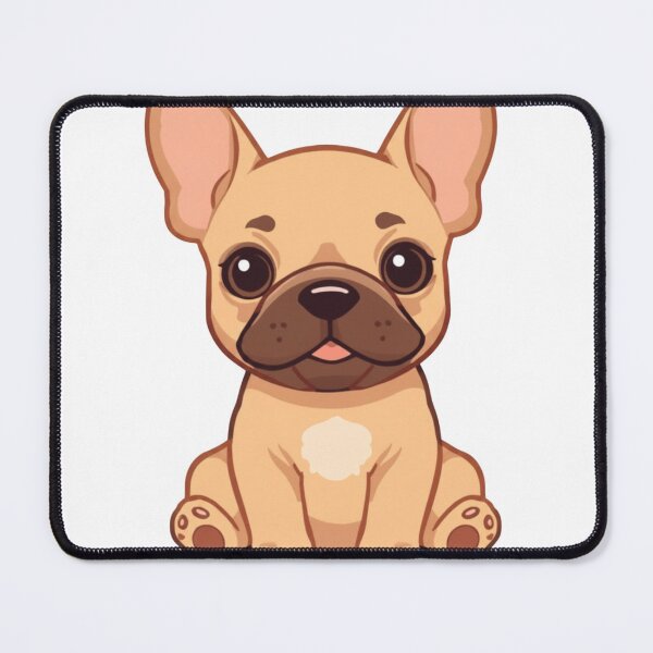 Item preview, French Bulldog designed and sold by PjSwiss.