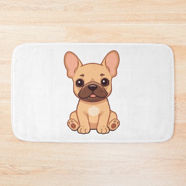 Item preview, French Bulldog designed and sold by PjSwiss.