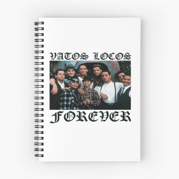 Item preview, Vatos Locos Legacy Poster Graphic Design Art designed and sold by ElizabetDiers.