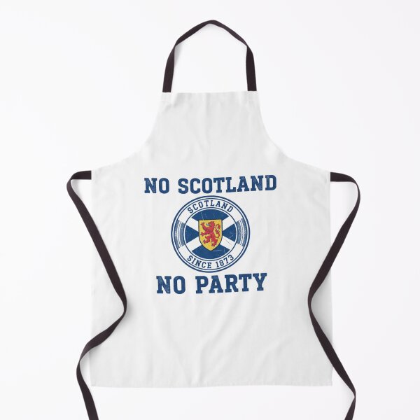 Item preview, No Scotland, No Party  designed and sold by lesliegolden.