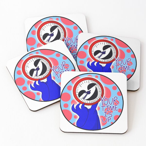 Item preview, Clocky  designed and sold by Swagscenekid_.