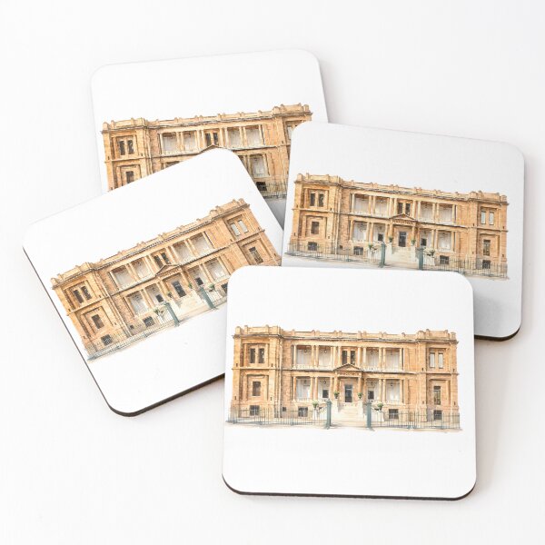 Item preview, Pinacoteca de São Paulo designed and sold by Sunny806.
