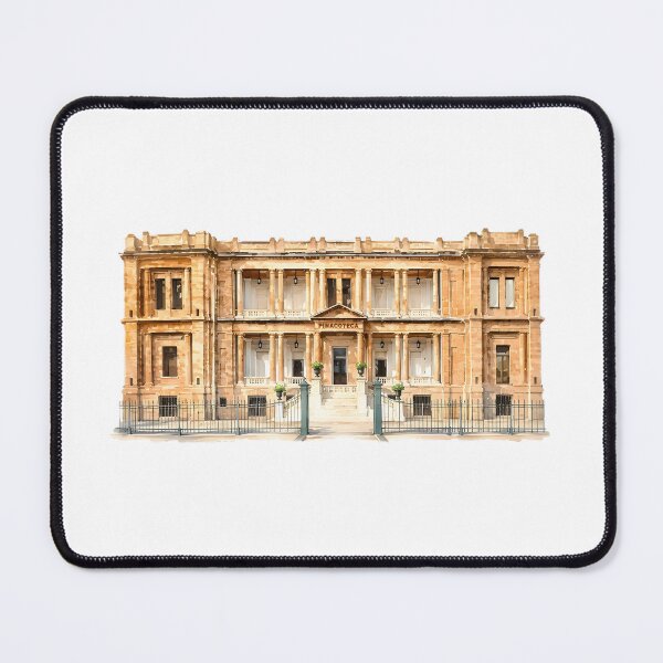 Item preview, Pinacoteca de São Paulo designed and sold by Sunny806.