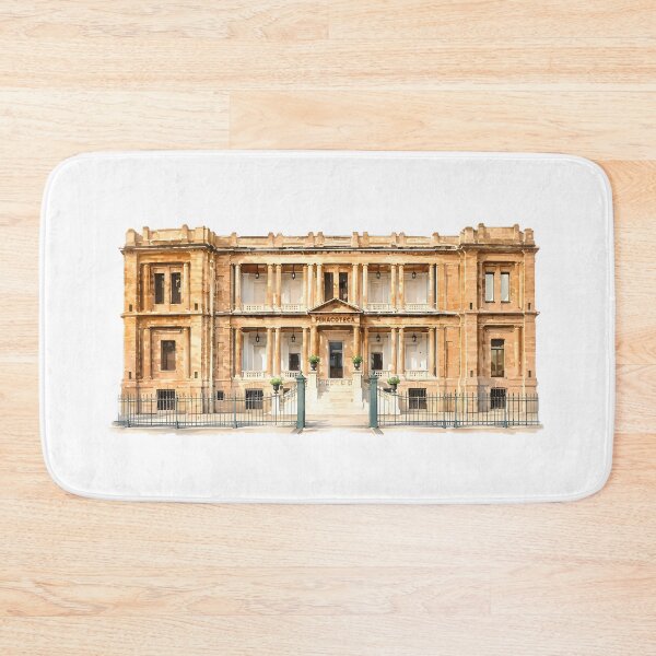 Item preview, Pinacoteca de São Paulo designed and sold by Sunny806.